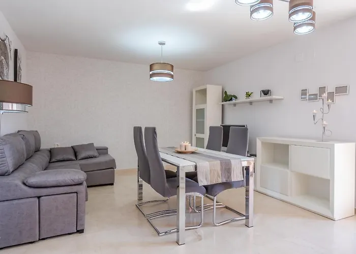 Pianista Apartment Granada