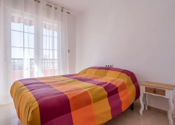 Pianista Apartment Granada